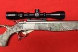 CVA Optima V2 Stainless Camo - 3 of 7