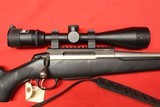 Tikka T3
Lite
Stainless
270 Nikon Monarch Scope - 3 of 7