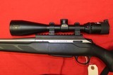 Tikka T3
Lite
Stainless
270 Nikon Monarch Scope - 6 of 7