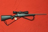 Tikka T3
Lite
Stainless
270 Nikon Monarch Scope - 1 of 7