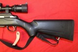 Tikka T3
Lite
Stainless
270 Nikon Monarch Scope - 5 of 7