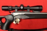 RThompson Center Encore 209x50 Magnum Stainless
Nikon Scope - 3 of 7