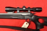 RThompson Center Encore 209x50 Magnum Stainless
Nikon Scope - 6 of 7