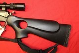 RThompson Center Encore 209x50 Magnum Stainless
Nikon Scope - 5 of 7