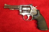 Smith & Wesson Model 67 No Dash FREE SHIPPING - 2 of 3