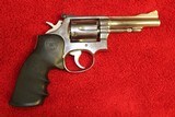 Smith & Wesson Model 67 No Dash FREE SHIPPING - 1 of 3