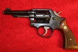 Smith & Wesson Model 10-5 FREE SHIPPING - 1 of 3