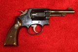 Smith & Wesson Model 10-5 FREE SHIPPING - 2 of 3