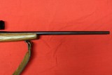 Winchester Model 70 Classic With Zeiss Scope - 4 of 9