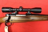Winchester Model 70 Classic With Zeiss Scope - 3 of 9