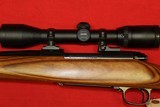 Winchester Model 70 Classic With Zeiss Scope - 6 of 9