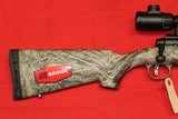 Savagw Axis Camo 22-250 Center Point 6-20x50 - 2 of 7