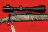 Savagw Axis Camo 22-250 Center Point 6-20x50 - 3 of 7