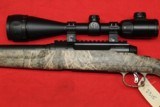 Savagw Axis Camo 22-250 Center Point 6-20x50 - 6 of 7