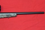 Savagw Axis Camo 22-250 Center Point 6-20x50 - 4 of 7