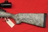 Savagw Axis Camo 22-250 Center Point 6-20x50 - 5 of 7