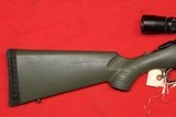 Ruger American6.5 Creedmoor Leupold Scope - 2 of 7