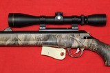 Thompson Center Impact
Leupold Scope - 6 of 7