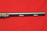 Thompson Centet Omega Stainless 45 cal Camo Leupold Scope - 4 of 7