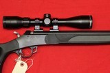 Traditions Vortek 50 cal RedHead Scope - 3 of 7