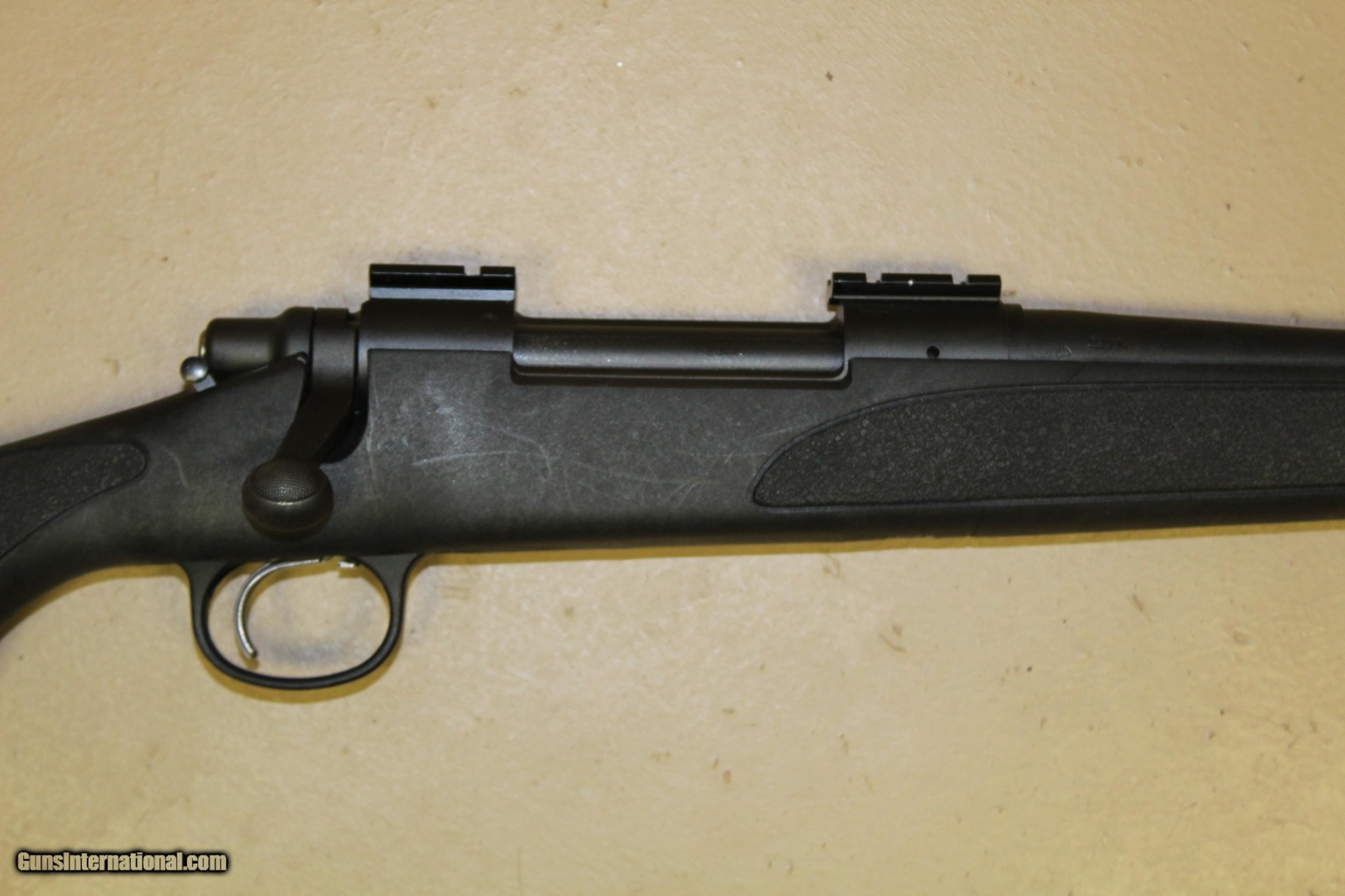 Remington 700 270 Winchester