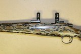 Remingtom 700 Camo 270 Winchester - 6 of 7