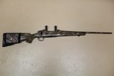 Remingtom 700 Camo 270 Winchester - 1 of 7