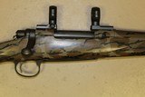 Remingtom 700 Camo 270 Winchester - 3 of 7