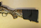 Remingtom 700 Camo 270 Winchester - 5 of 7