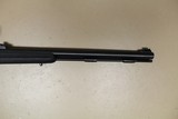 Thomson Center Omega 50 cal With Scope - 4 of 6