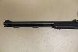 Thomson Center Omega 50 cal With Scope - 6 of 6