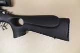 Thomson Center Omega 50 cal With Scope - 5 of 6