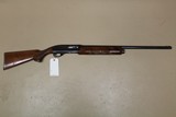 Remington 1100 12ga Walnut - 1 of 7