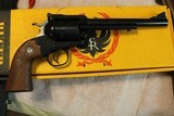 Ruger Bisley Blackhawk 45 Colt - 1 of 3