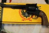 Ruger Bisley Blackhawk 45 Colt - 2 of 3