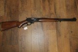 Marlin 336 R.C. 35 Remington - 1 of 8