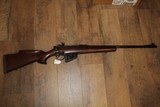 Sporterized Enfield No 4 MKI 303 - 1 of 7