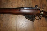 Sporterized Enfield No 4 MKI 303 - 6 of 7