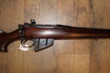 Sporterized Enfield No 4 MKI 303 - 3 of 7