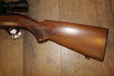 Winchester 100 243 / Weaver V8 Like New - 6 of 10