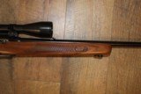 Winchester 100 243 / Weaver V8 Like New - 4 of 10