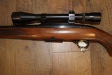 Winchester 100 243 / Weaver V8 Like New - 7 of 10