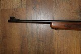 Winchester 100 243 / Weaver V8 Like New - 9 of 10