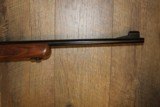 Winchester 100 243 / Weaver V8 Like New - 5 of 10