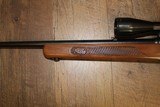 Winchester 100 243 / Weaver V8 Like New - 8 of 10
