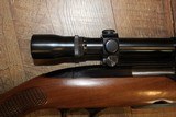 Winchester 100 243 / Weaver V8 Like New - 10 of 10