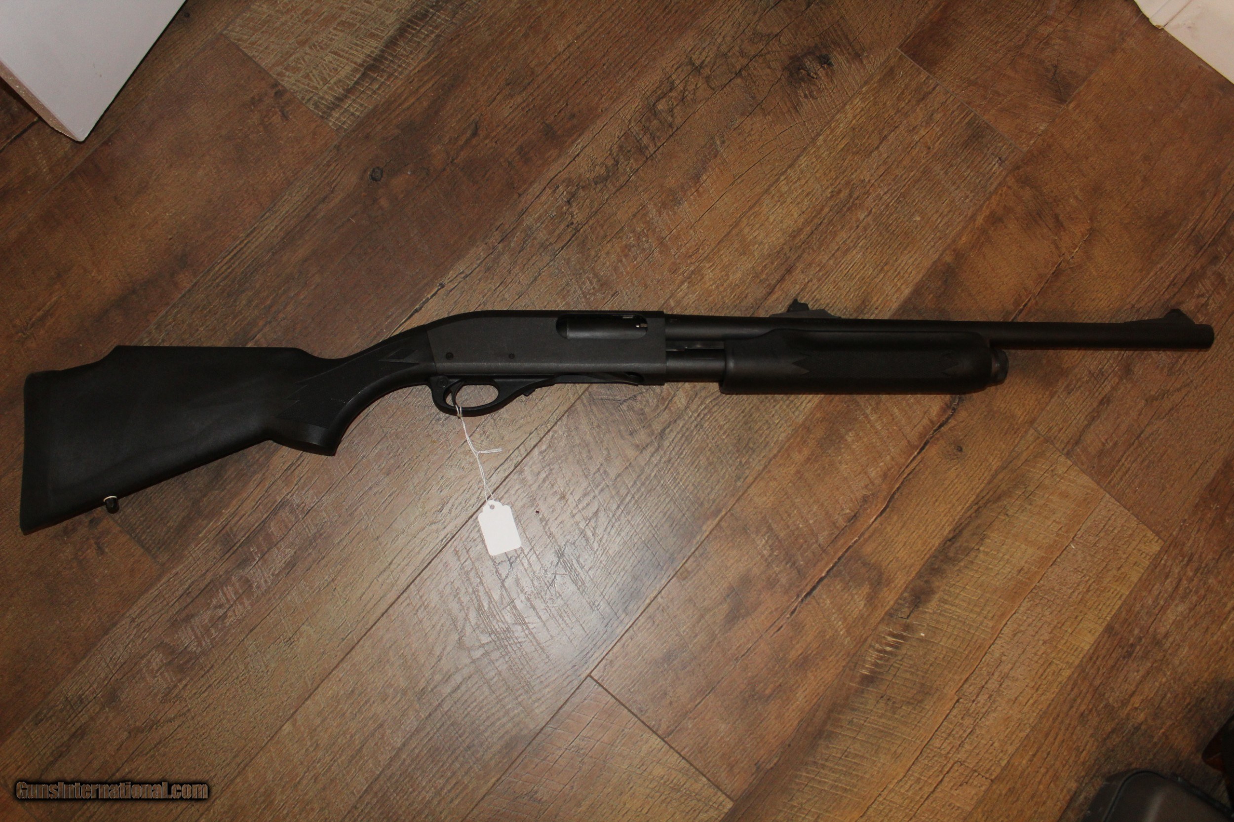 Remington 870 Express Super Magnum 12 Ga