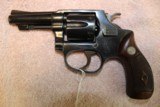 S&W Pre 30 Hand Ejector32 Long - 1 of 2