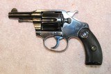 Colt Pocket Positive 32 Long Colt - 1 of 3