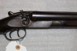 L.C. Smith
Hunter Arms
12 ga - 3 of 9